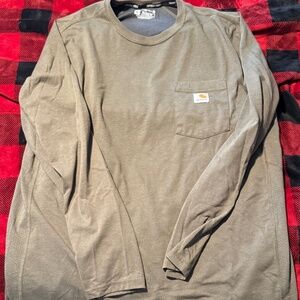 Carhartt long sleeve
